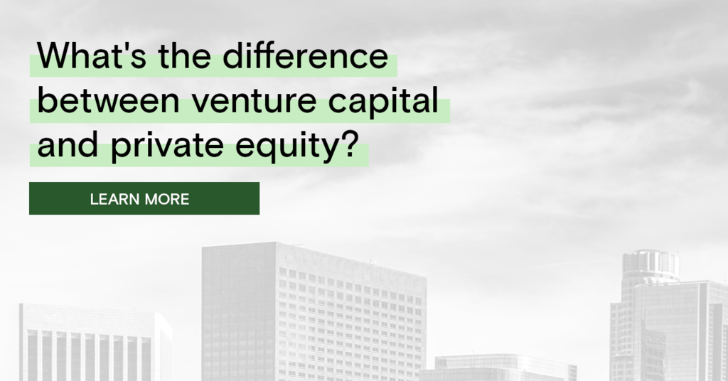 Private Equity Vs Venture Capital What Founders Need To Know   Md Insight Private Equity Vs Venture Capital 