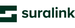 Suralink Logo