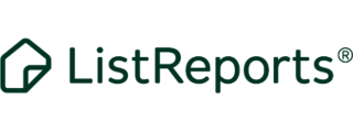 ListReports logo