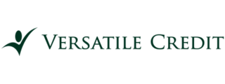 Versatile Credit logo