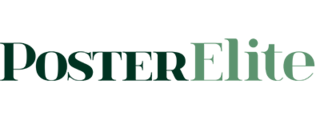 PosterElite logo