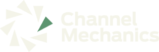 Channel Mechanics logo