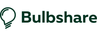 Bulbshare logo