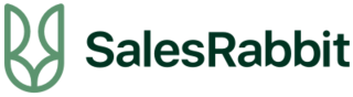 SalesRabbit logo