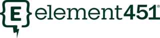 Element451 logo