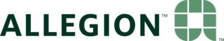 Allegion logo