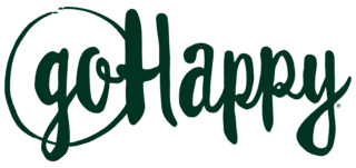 goHappy logo