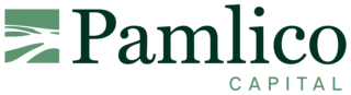 Pamlico Capital logo