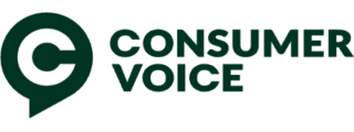 ConsumerVoice logo