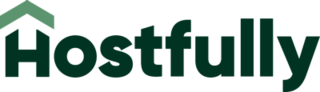 Hostfully logo