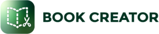 Book Creator logo