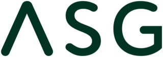 ASG logo