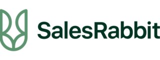 SalesRabbit logo
