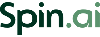 Spin.AI logo