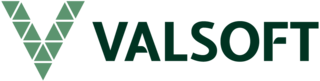 Valsoft logo