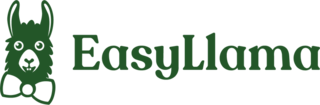 EasyLlama logo