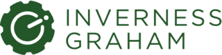 Inverness Graham logo