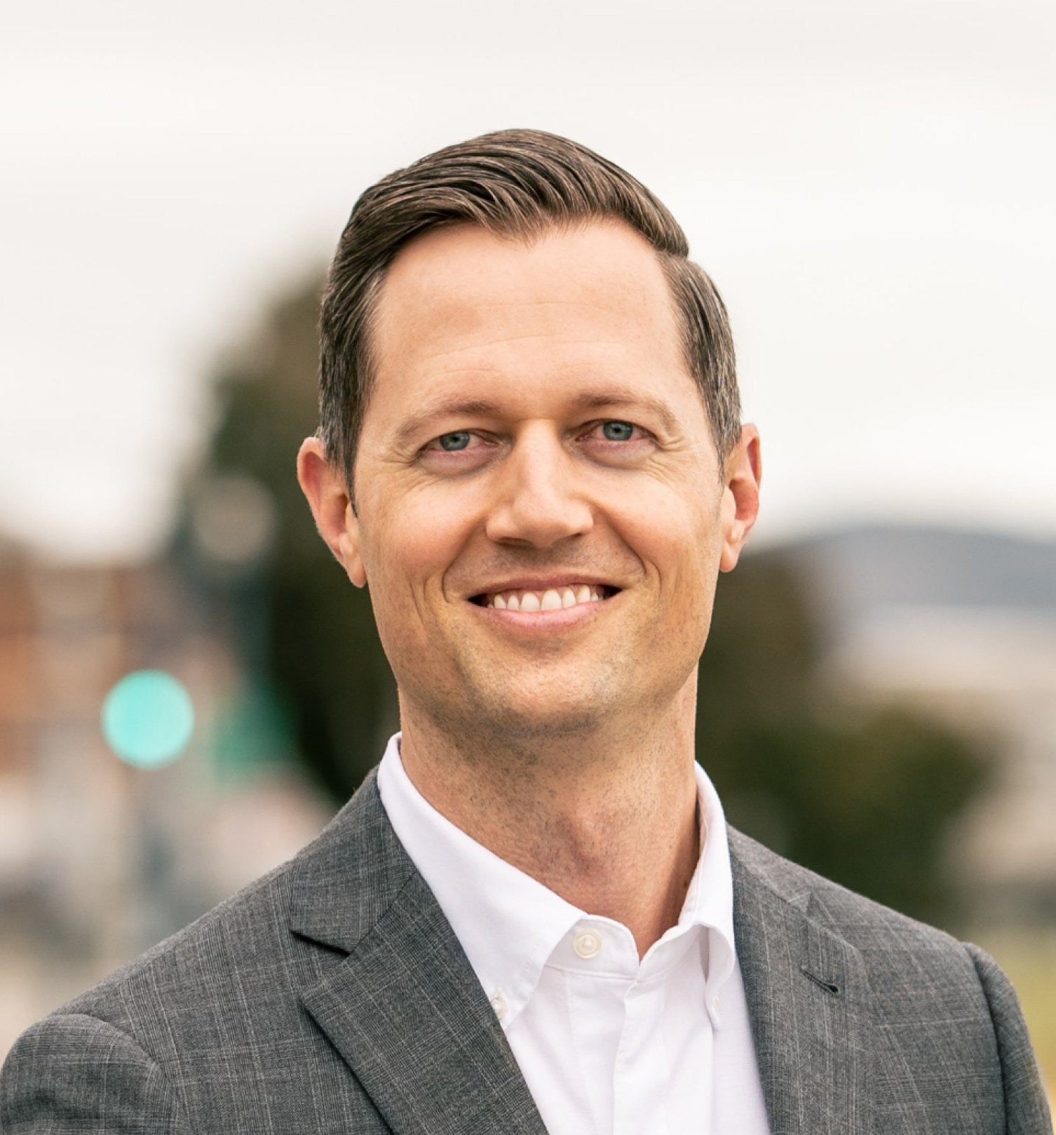 Jeff Bean Managing Director Vista Point Advisors