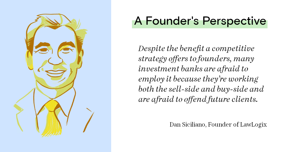 Buy side vs: sell side: Understanding the Battle for Investment Success -  FasterCapital