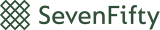 SevenFifty logo